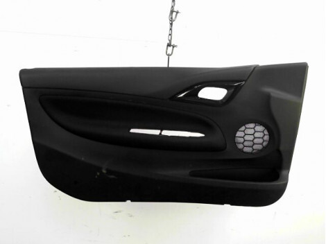 Interieur complet CITROEN DS3 2009- Essence - 1