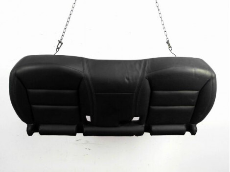 Banquette arriere MERCEDES CLASSE B 2008- Diesel - 1
