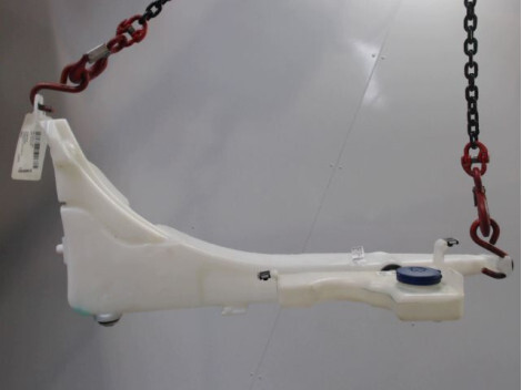 Vase de lave glace PEUGEOT 508 2010- Diesel - 1