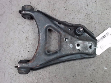 Triangle avant droit RENAULT CLIO Diesel - 1