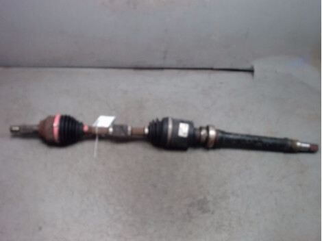 Cardan gauche (transmission) MAZDA 3 5P Diesel - 1
