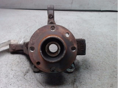 Pivot de moyeu avant gauche NISSAN MICRA Essence - 1