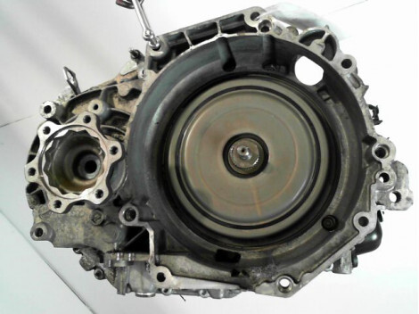 Boite de vitesses VOLKSWAGEN GOLF V 2003-2009 Diesel - 1