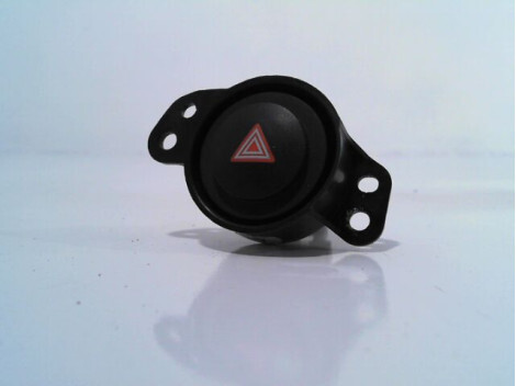 Bouton de warning TOYOTA AYGO 5P Diesel - 1