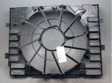 Ventilateur PORSCHE CAYENNE Diesel - 1
