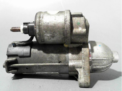 Demarreur LANCIA MUSA Diesel - 1