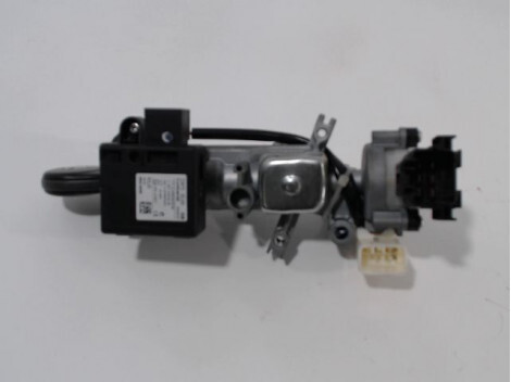 Antivol de direction SUZUKI SWIFT Essence - 1