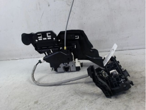 Serrure avant droit MERCEDES CLASSE ML Diesel - 1