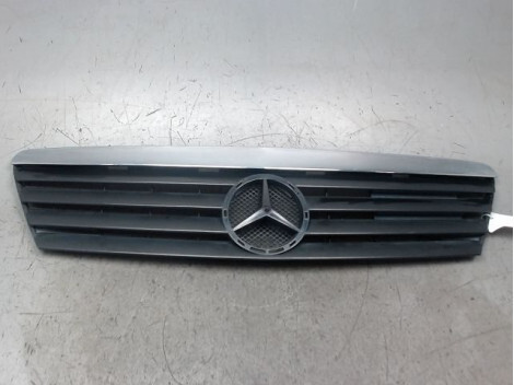 Calandre MERCEDES CLASSE A 2001 - Diesel - 1