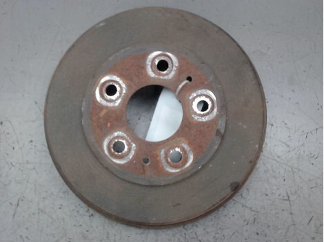 Tambour arriere gauche FORD FOCUS Diesel - 1