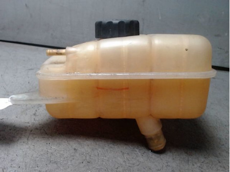 Vase d'expansion SSANGYONG ACTYON Diesel - 1