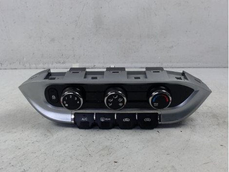 Commande chauffage KIA RIO 2005- Essence - 1