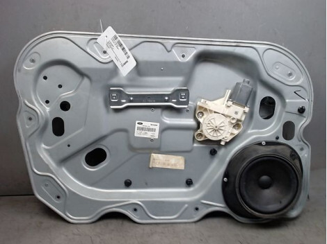 Leve vitre electrique avant gauche FORD FOCUS 2008- Diesel - 1