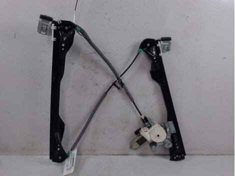 Leve vitre electrique avant droit FORD FOCUS 98-04 Diesel - 1