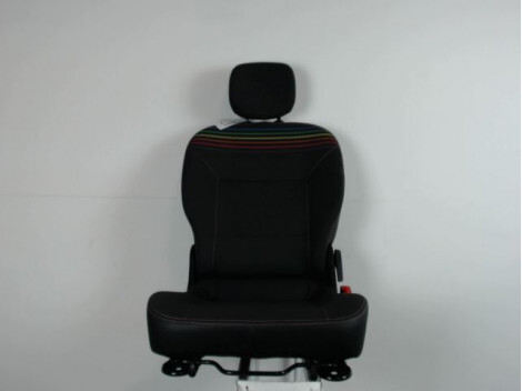 Interieur complet RENAULT TWINGO Essence - 1