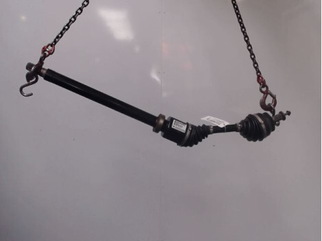 Cardan droit (transmission) VOLVO S60 2004- Diesel - 1