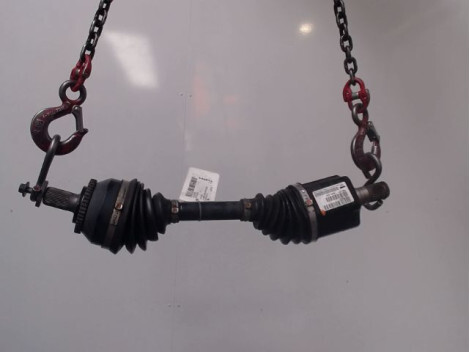 Cardan gauche (transmission) VOLVO S60 2004- Diesel - 1