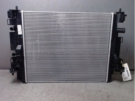 Radiateur eau SMART FORTWO Essence - 1
