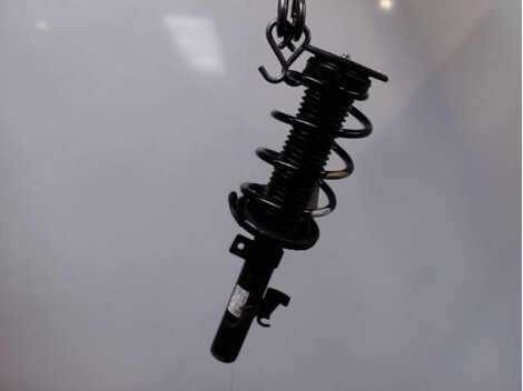 Amortisseur avant gauche FORD FOCUS COUPE 04-07 Diesel - 1