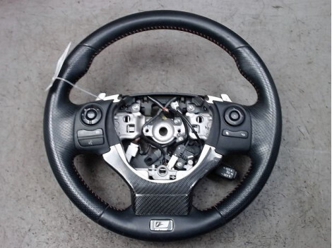 Volant LEXUS IS  - 1