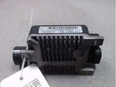 Resistance chauffage FORD GALAXY 2006- Diesel - 1