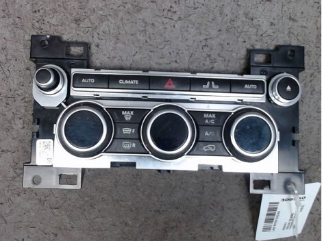 Commande chauffage LAND ROVER R.ROVER Diesel - 1