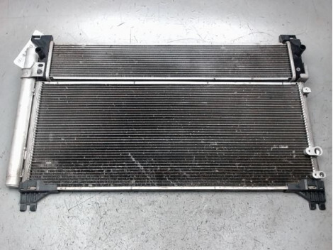 Condenseur de clim LEXUS IS  - 1
