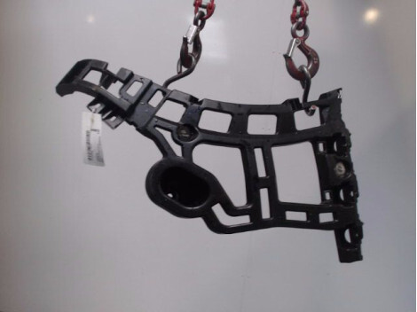 Support de pare chocs arriere CITROEN C5 AIRCR. Essence - 1