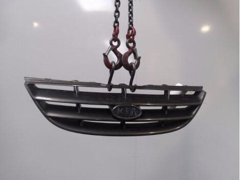 Calandre KIA CERATO 4P Diesel - 1