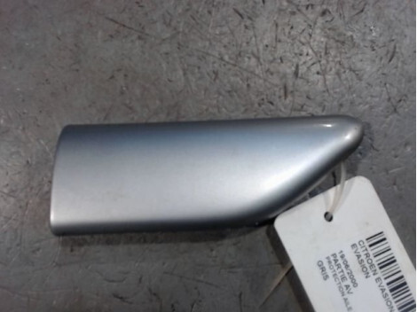 Extension d'aile avant droit CITROEN EVASION Diesel - 1