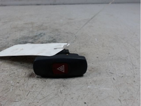 Bouton de warning FIAT MAREA Diesel - 1