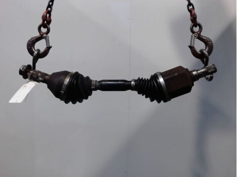 Cardan gauche (transmission) OPEL ASTRA 2004- Diesel - 1