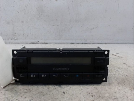 Commande chauffage SKODA OCTAVIA -2000 Diesel - 1