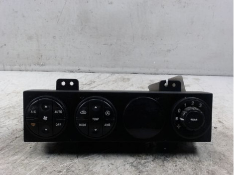 Commande chauffage KIA CARNIVAL Diesel - 1