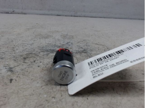 Bouton de demarrage VOLKSWAGEN POLO 2009- Essence - 1