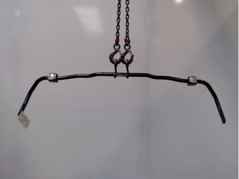 Barre stabilisatrice VOLKSWAGEN POLO 2009- Essence - 1