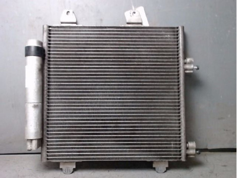 Condenseur de clim CITROEN C1 Diesel - 1