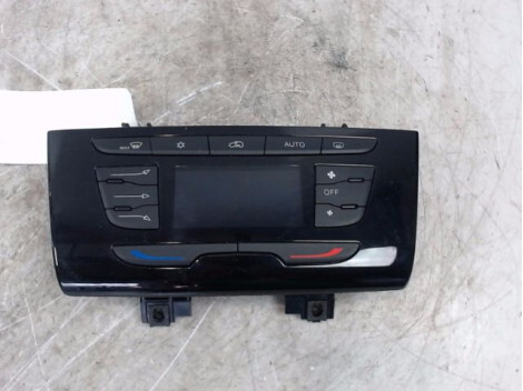 Commande chauffage LANCIA YPSILON 2003- Essence - 1