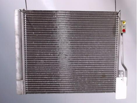 Condenseur de clim SMART FORTWO COUPE 2007- Essence - 1