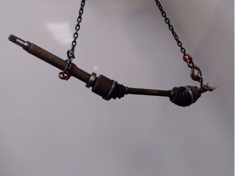 Cardan droit (transmission) FORD MONDEO SW 2007- Diesel - 1