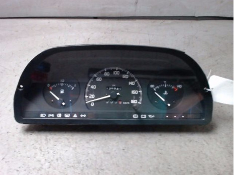 Compteur FIAT UNO 89-95 Essence - 1