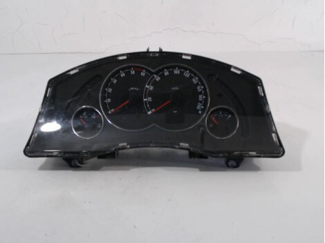 Compteur OPEL MERIVA 2006- Diesel - 1