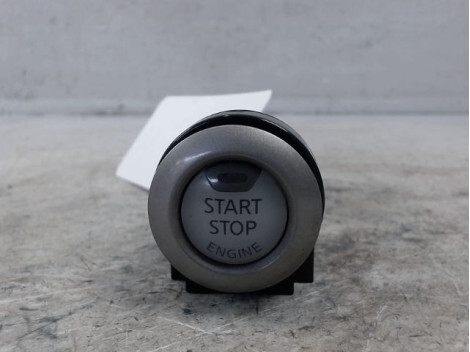 Bouton de demarrage NISSAN JUKE Essence - 1
