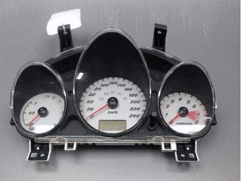 Compteur MITSUBISHI COLT CZ 2005- Essence - 1