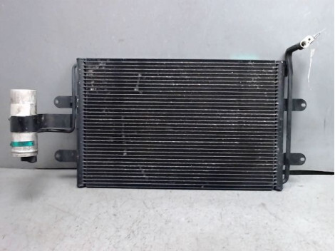 Condenseur de clim SEAT LEON 2000-2006 Diesel - 1
