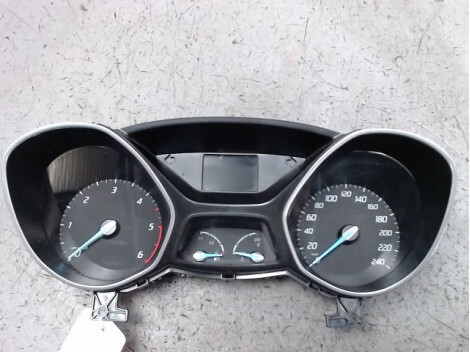 Compteur FORD C-MAX Diesel - 1