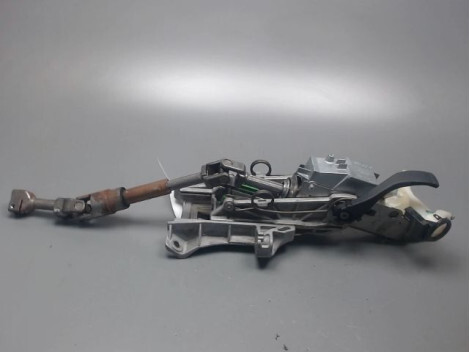 Colonne de direction FORD C-MAX Diesel - 1