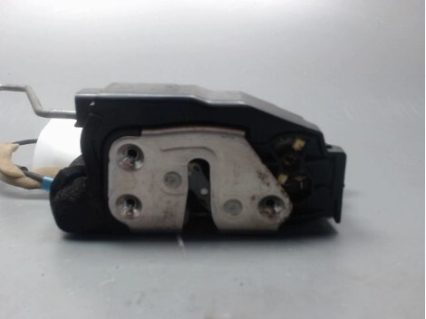 Serrure avant droit MAZDA 3 5P Diesel - 1