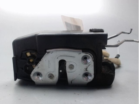 Serrure avant gauche MAZDA 3 5P Diesel - 1