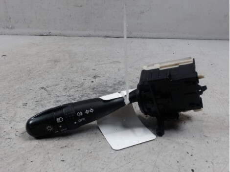 Commodo phare SUBARU JUSTY Essence - 1